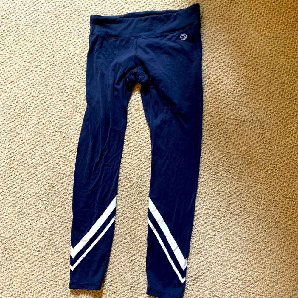 TORY SPORT Leggings, size L